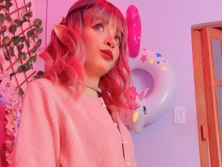 См. подробные сведения о модели LaurenEvie69