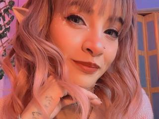 См. подробные сведения о модели LaurenEvie69