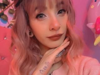 Ver la ficha detallada de LaurenEvie69