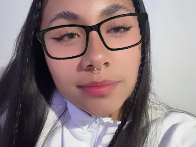 AnaRome - сексуальная веб-камера в реальном времени - 28942850