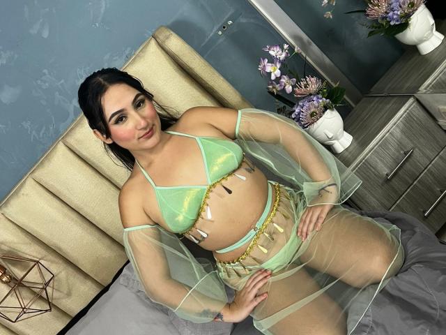 HiilaryDolce - сексуальная веб-камера в реальном времени - 28943051