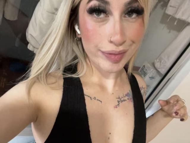 SammyViolet - Sexe cam en vivo - 28943066