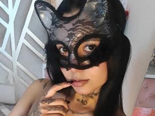 Ver la ficha detallada de GabyMathew