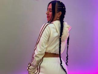 Ver la ficha detallada de LunaDesire