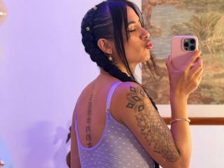 Ver la ficha detallada de LunaDesire