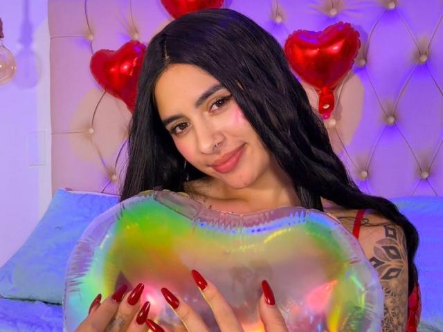 LunaDesire - Sexe cam en vivo - 28943486