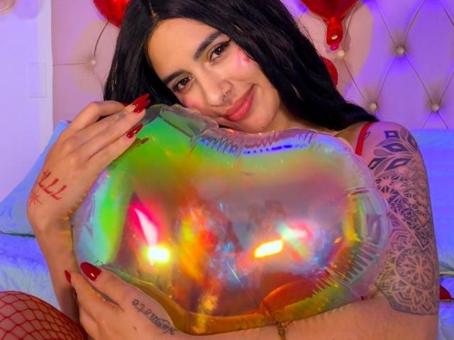 LunaDesire - Live porn &amp; sex cam - 28943510