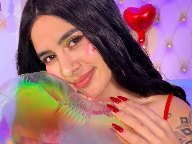 LunaDesire - Live porn &amp; sex cam - 28943516