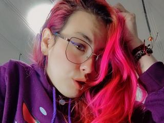 Ver la ficha detallada de NatashaLau