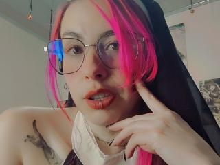 Ver la ficha detallada de NatashaLau