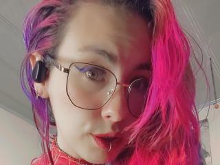 Ver la ficha detallada de NatashaLau