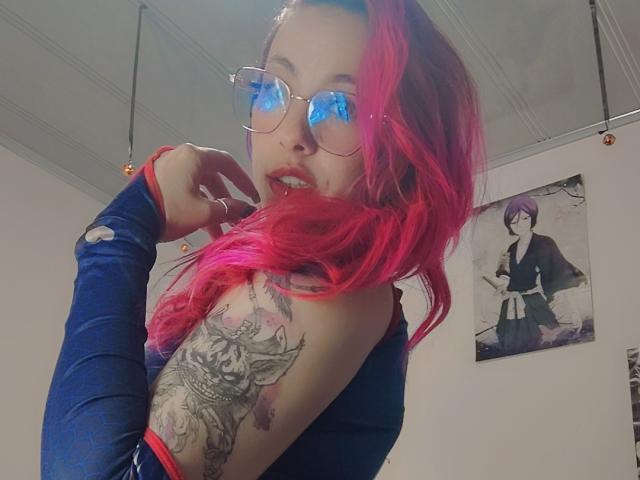 NatashaLau - Live porn &amp; sex cam - 28944017