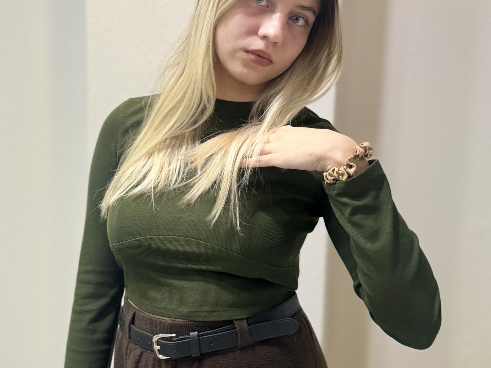 DorisKovalcik - Sexe cam en vivo - 28944785