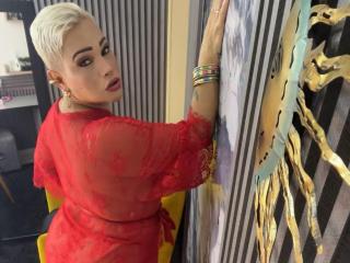 GianellaCox'in detaylı sayfasını gör