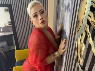 GianellaCox'in detaylı sayfasını gör