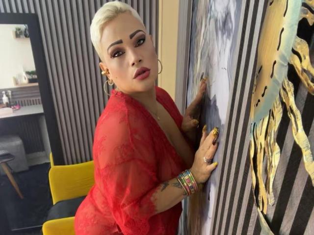 GianellaCox - Live porn &amp; sex cam - 28945067