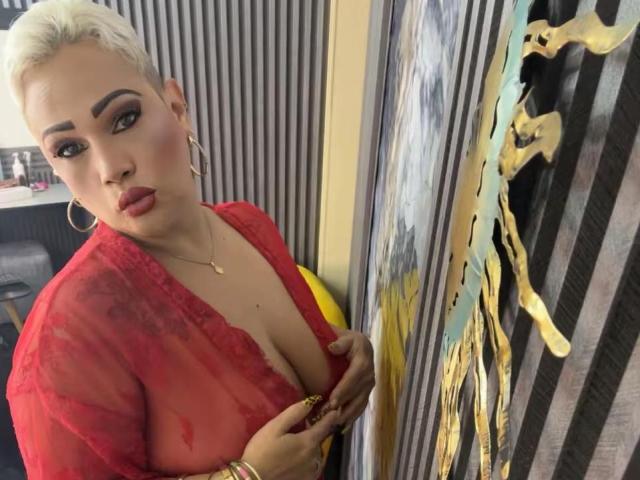 GianellaCox - Live porn &amp; sex cam - 28945070