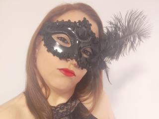 Ver la ficha detallada de AmeliaWilson