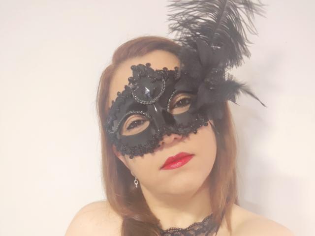 AmeliaWilson - Sexe cam en vivo - 28945313