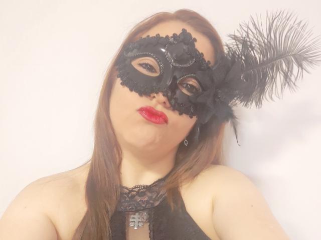 AmeliaWilson - Sexe cam en vivo - 28945334