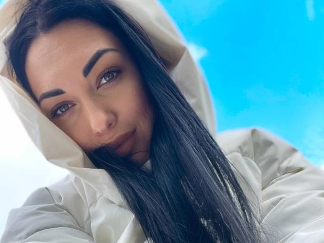 Xioni - Live porn &amp; sex cam - 28945577