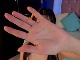 DeisyWest'in detaylı sayfasını gör