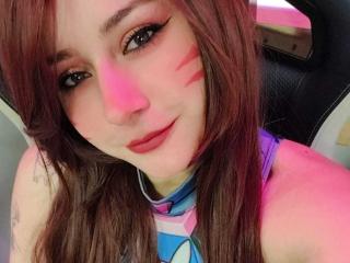 Ver la ficha detallada de CandyI