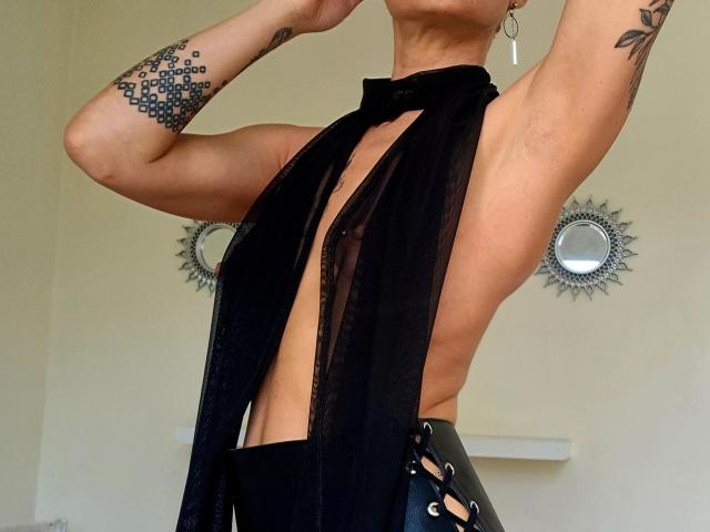 DreamityCamy - Live sex cam - 28946762