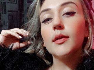 Ver la ficha detallada de AngelySpencer