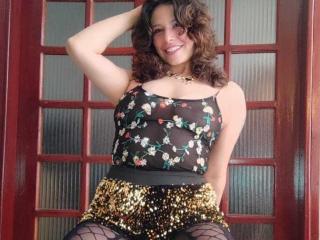 Ver la ficha detallada de SarahWelinton