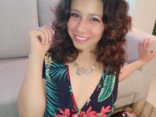 Ver la ficha detallada de SarahWelinton