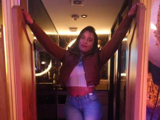 Ver la ficha detallada de MelizaQueen