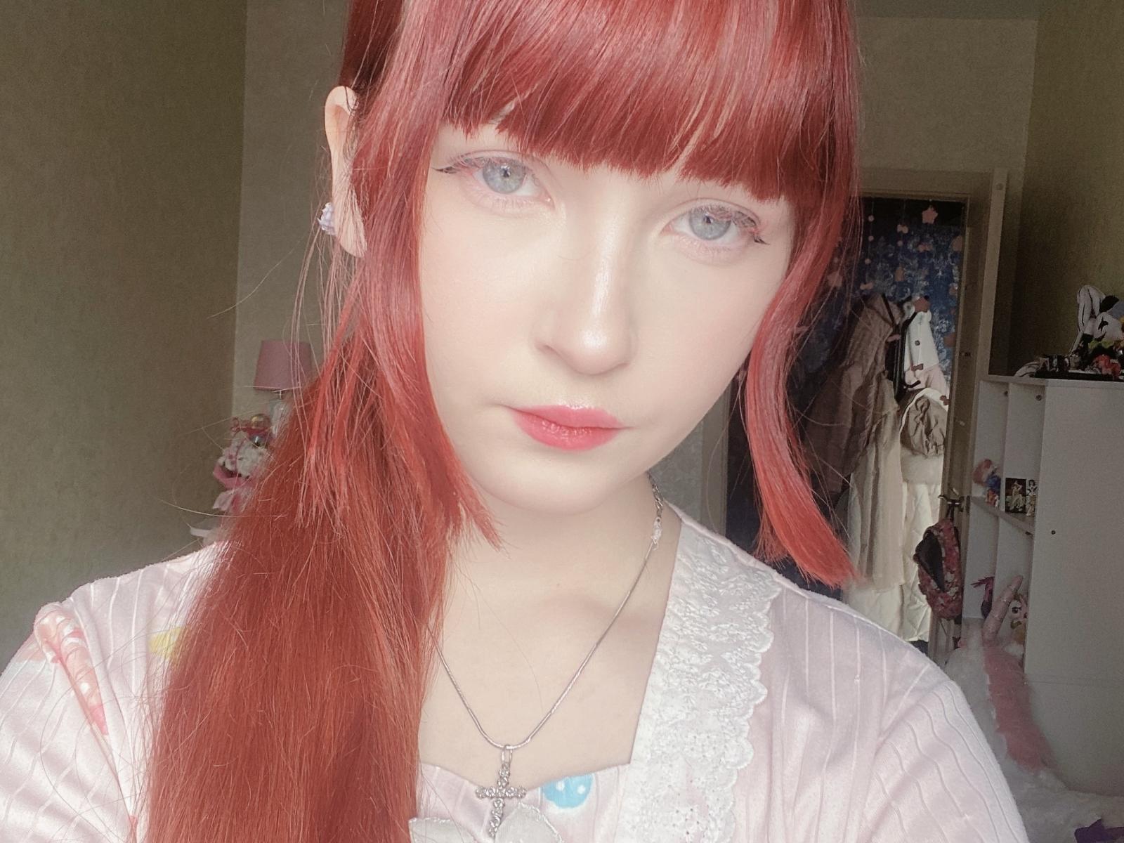 EilenePulford - Live porn &amp; sex cam - 28949105