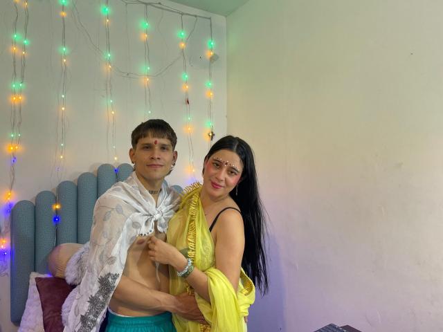 AnjaliRohan - Live porn &amp; sex cam - 28949219