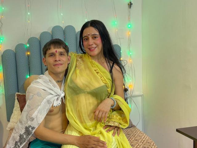 AnjaliRohan - Live sexe cam - 28949225