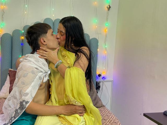 AnjaliRohan - Live sexe cam - 28949231