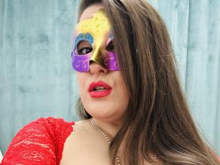 Yksityiskohtaiset tiedot mallista BadAngel