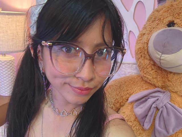 VioletXBloom - Sexe cam en vivo - 28950089