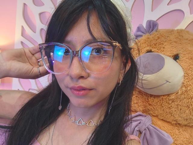 VioletXBloom - Camera khiêu dâm &amp; quyến rũ trực tiếp - 28950104