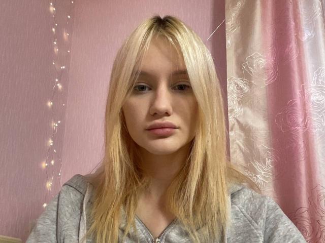 VikiKuritz - Sexe cam en vivo - 28950113