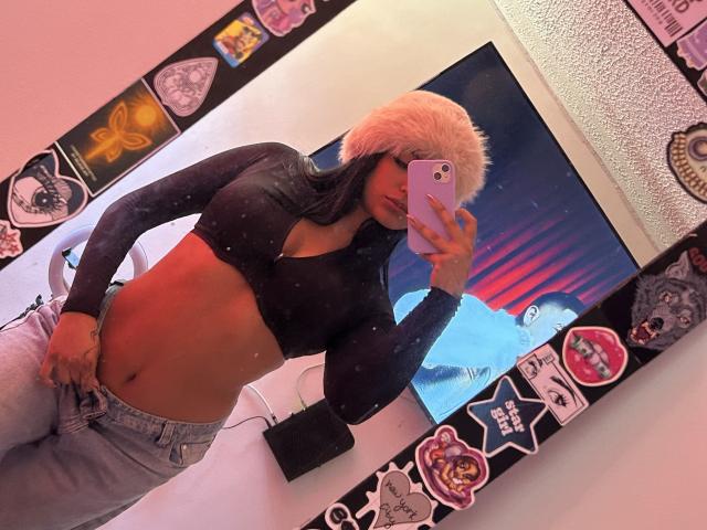 KatianPierce - Sexe cam en vivo - 28950128