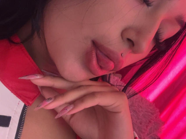 KatianPierce - Sexe cam en vivo - 28950131