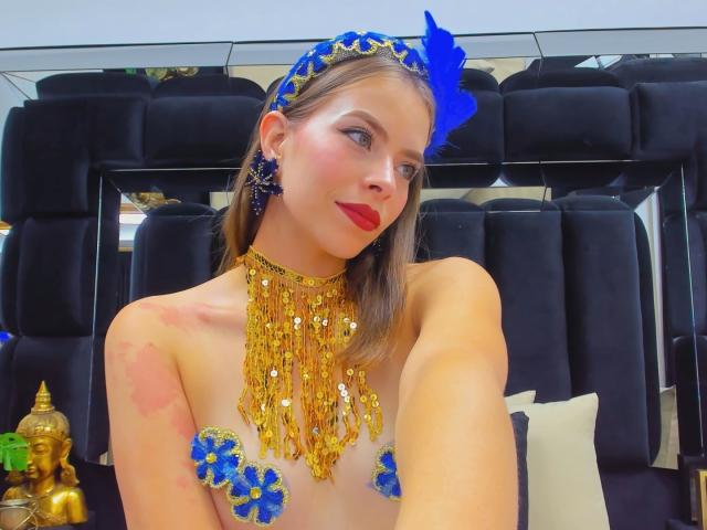 AnnaFer - Sexe cam en vivo - 28950440