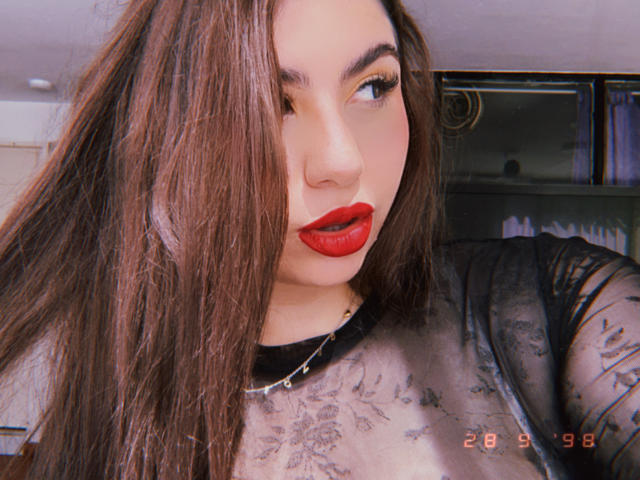 VenusxMusa - Live porn &amp; sex cam - 28950542