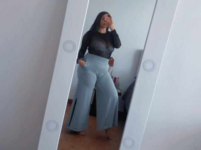 VenusxMusa - Live porn &amp; sex cam - 28950584