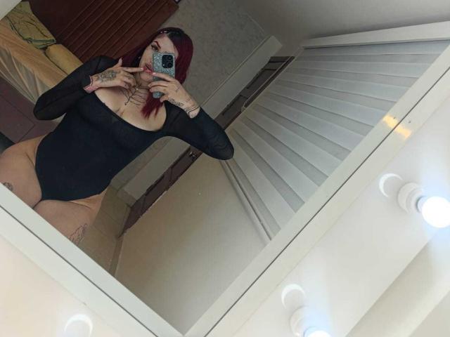 SaraJoyce - сексуальная веб-камера в реальном времени - 28950893