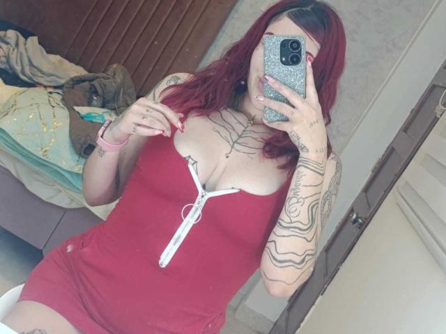 SaraJoyce - Live sexe cam - 28950905