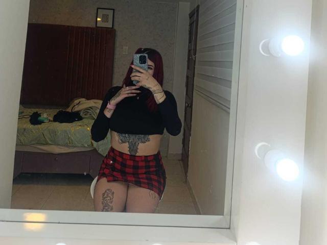 SaraJoyce - Live sexe cam - 28950932