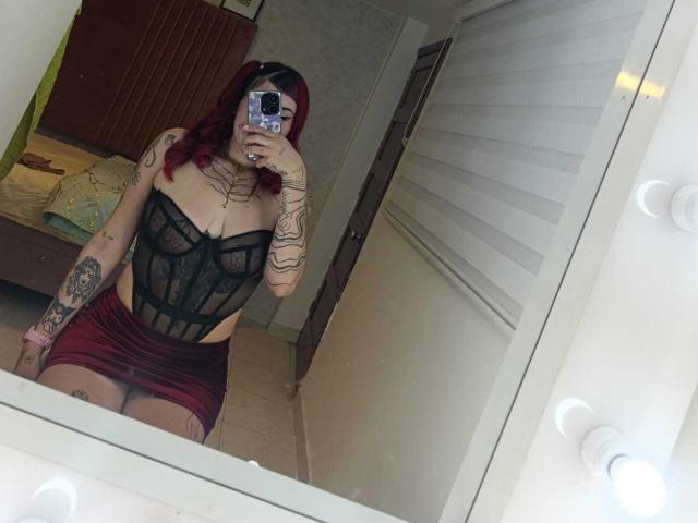 SaraJoyce - Live sexe cam - 28950950