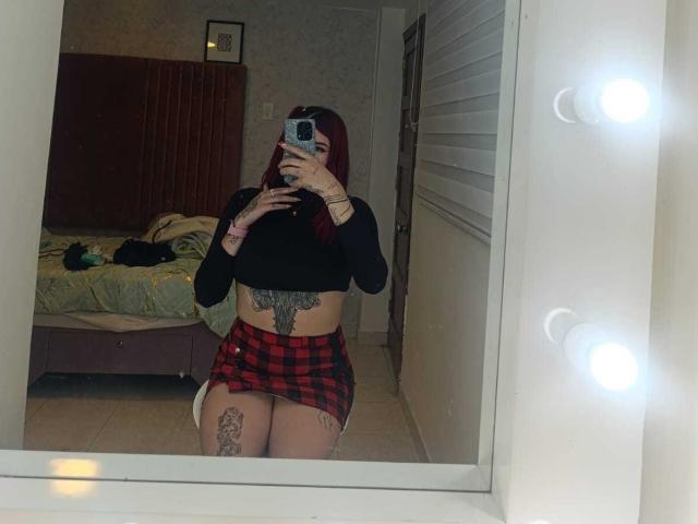 SaraJoyce - Live sexe cam - 28950956